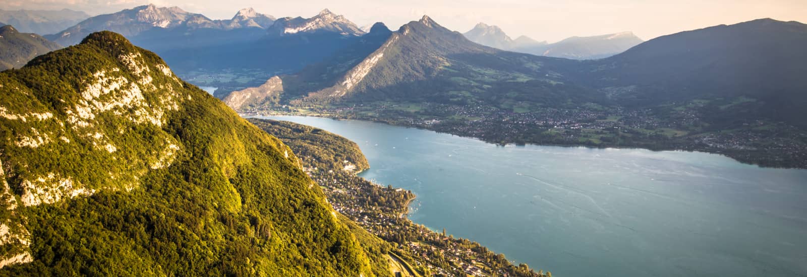 🏃 Triathlon international du Lac d’Annecy 2025 Parcours, inscriptions