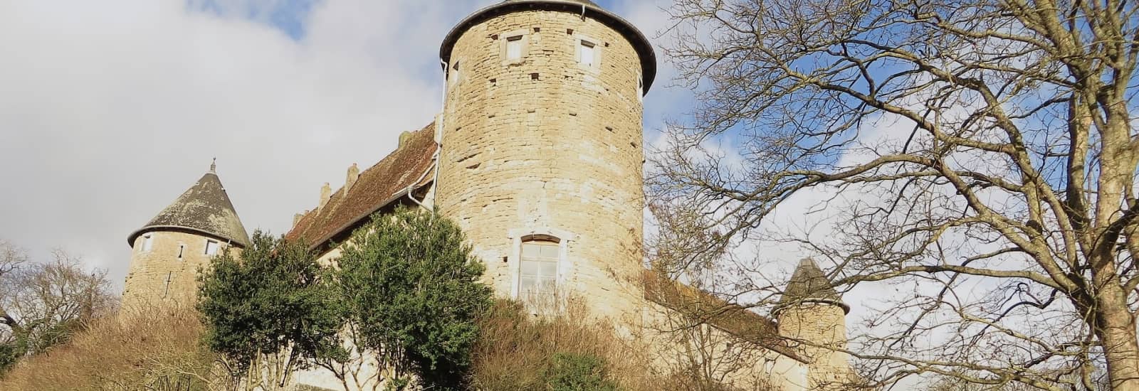 Trail de L’effort des forts du fort