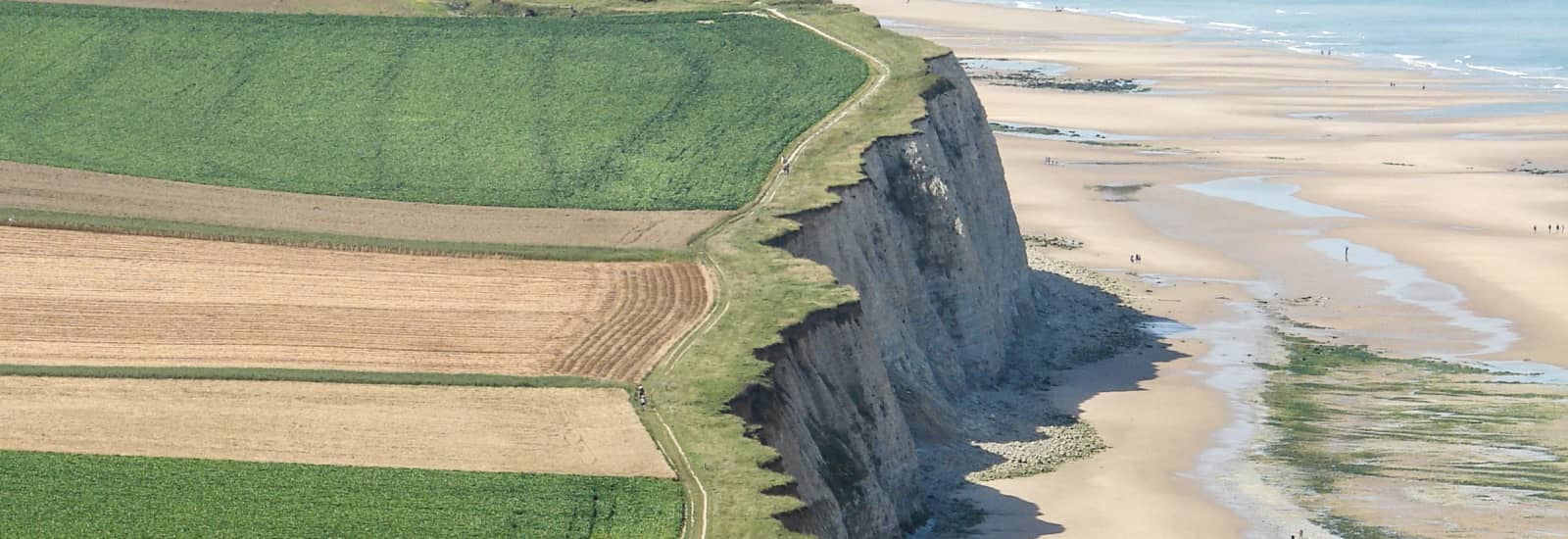 Plages Côte d'Opale - Les 12 Plus Belles à Découvrir - Evancy