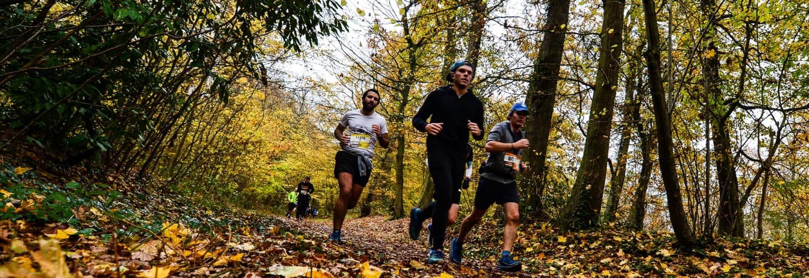 🏃 Le Cross du Figaro 2025 Parcours, inscriptions & résultats Finishers — free download