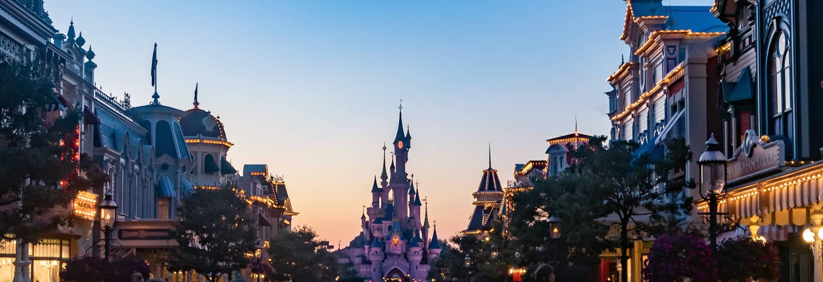 🏃 Disneyland Paris Run 2024 Parcours, inscriptions & résultats