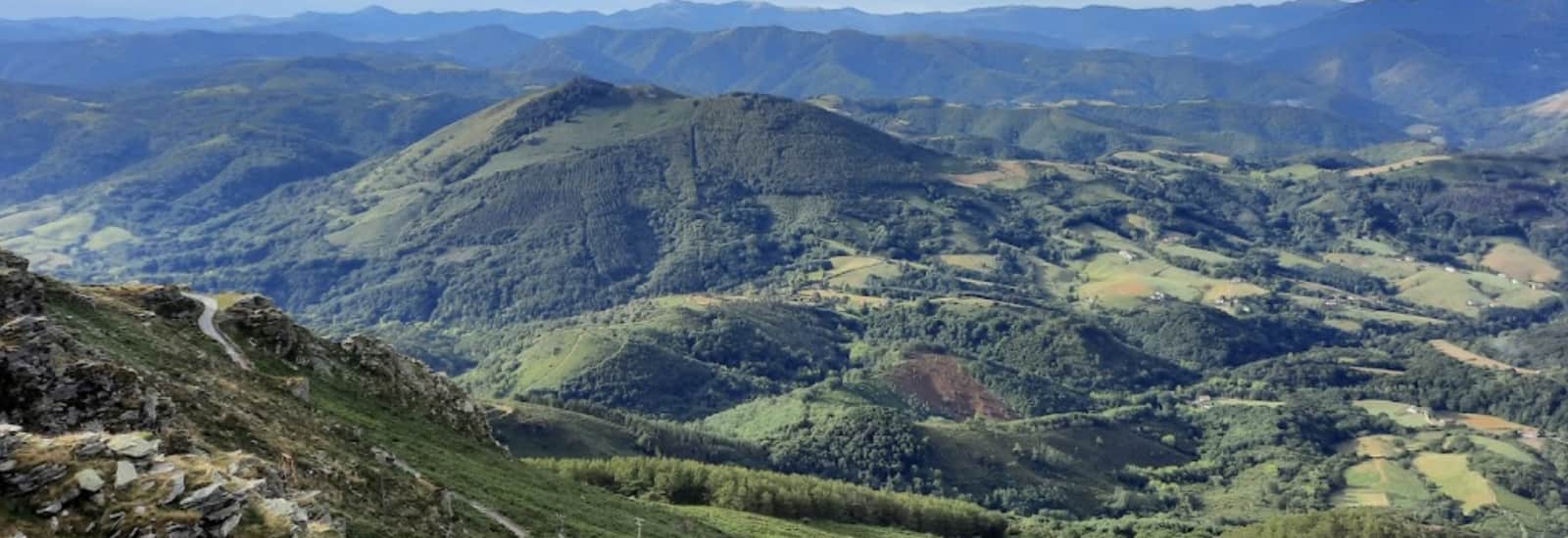 Senpereko Trail Toutes les infos