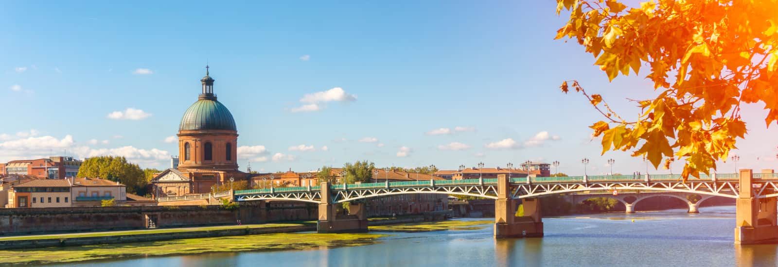 🏃 10 km et Semimarathon de Toulouse 2025 Parcours, inscriptions