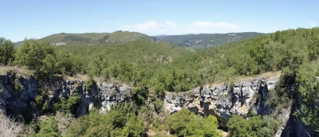 Trail de l'Igue Toutes les infos