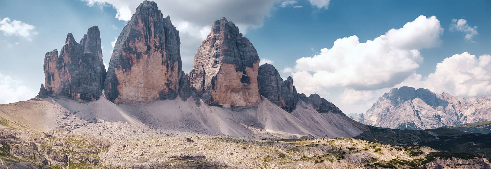 Lavaredo Ultra Trail Toutes les infos