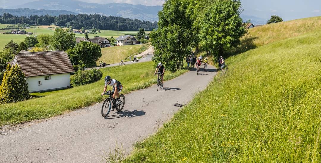 🏃 Ironman Svizzera - Thun 2024 - Tutte le informazioni sulle percorsi e  sulla registrazione