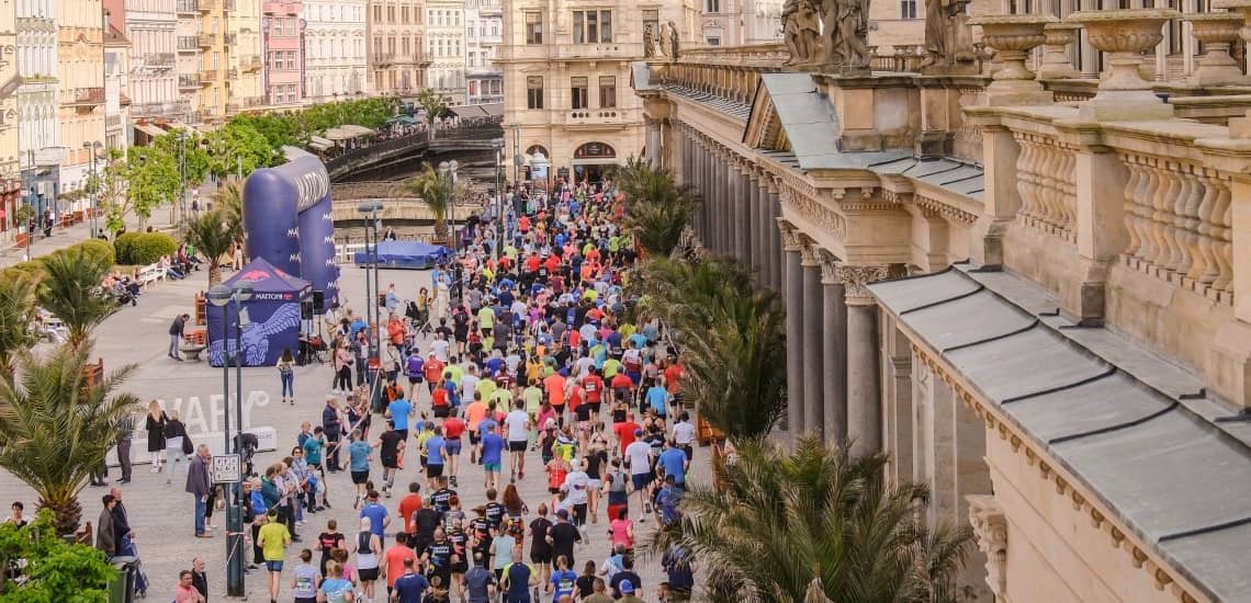 🏃 SemiMarathon de Prague 2025 Parcours, inscriptions & résultats