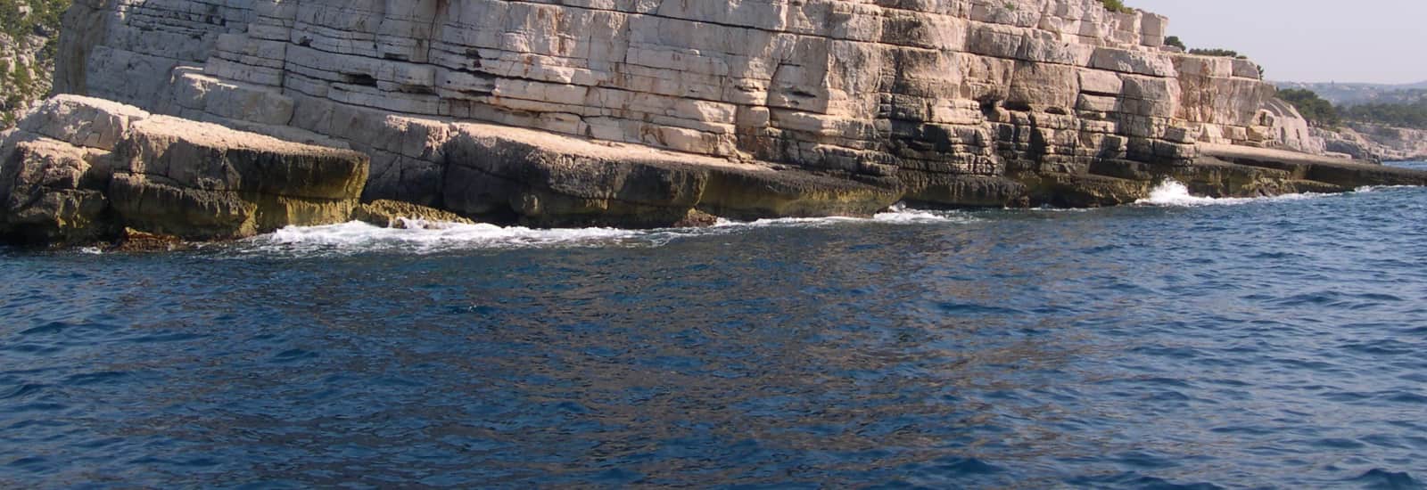 🏃 Comment préparer Marseille-Cassis ? Plan, Gineste & logistique ...