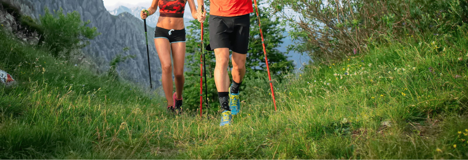 MARCHE À PIED