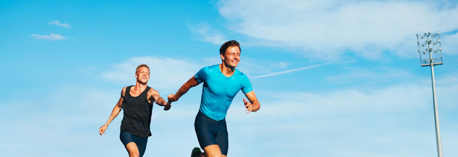 Course à pied : en Normandie, où courir au mois de mai ? - Paris-Normandie