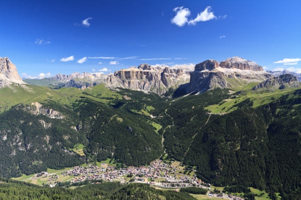 Dolomyths Run