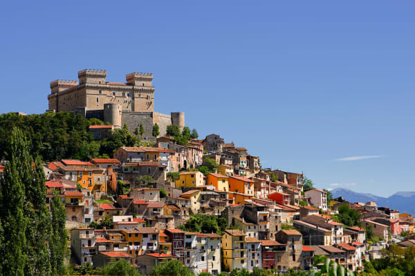 Ultra Serra Sky Marathon D'Abruzzo