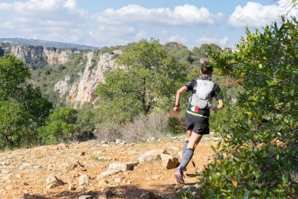 Puglia by UTMB®