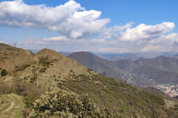 Trail 2 Aquile
