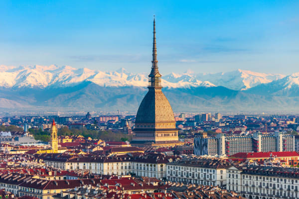 Semi-Marathon de Turin