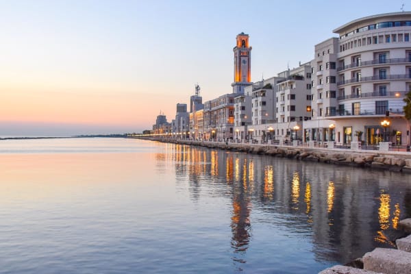 Bari Med Marathon