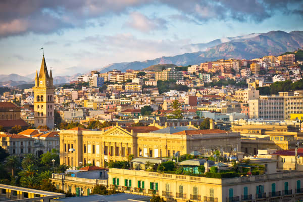 Messina Marathon