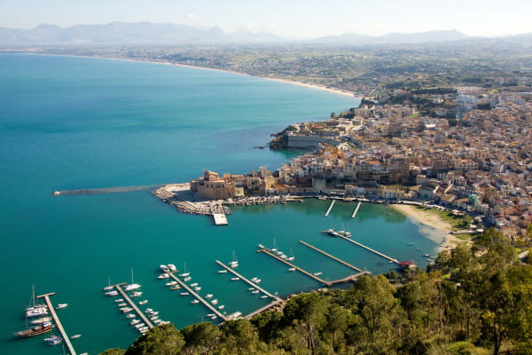 Marathon de Terrasini 