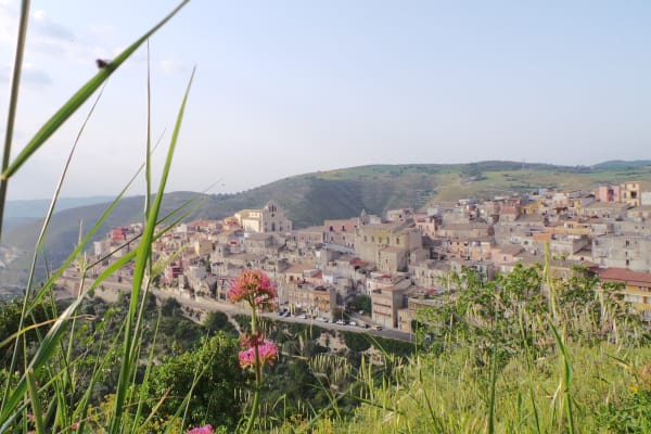 Trail di Monterosso