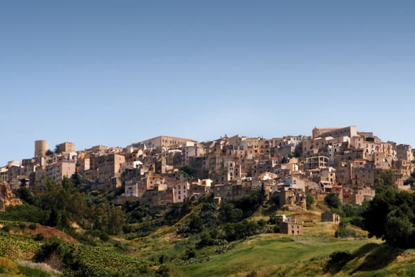 Marathon de Salemi