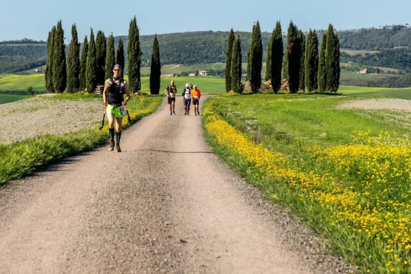 Tuscany Crossing
