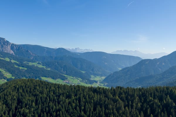 Südtirol Ultra Skyrace