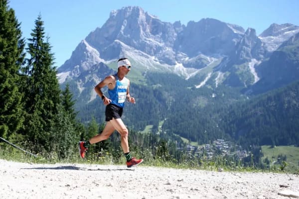 Primiero Marathon des Dolomites 