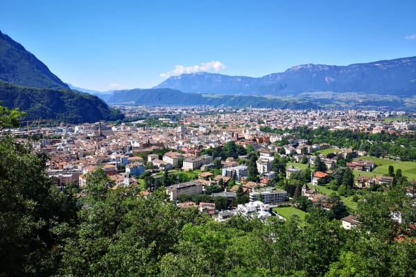 BOclassic du Tyrol du Sud