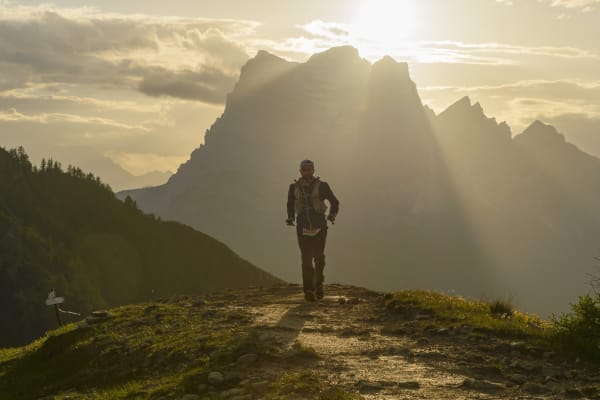 KAILAS FUGA Dolomiti Extreme Trail