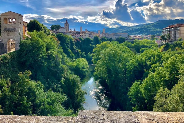AXT ASCOLI XTREME TRAIL
