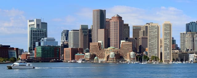Boston Marathon