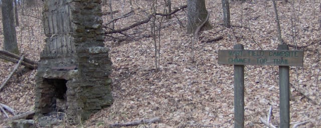 Barkley Marathons