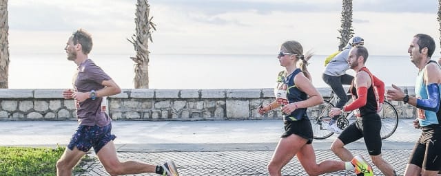 Maratón de Málaga (Generali Maratón Málaga)