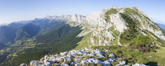 Ultra Trail du Vercors 