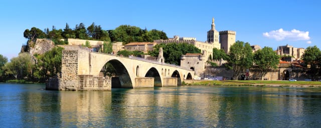 Marathon d'Avignon