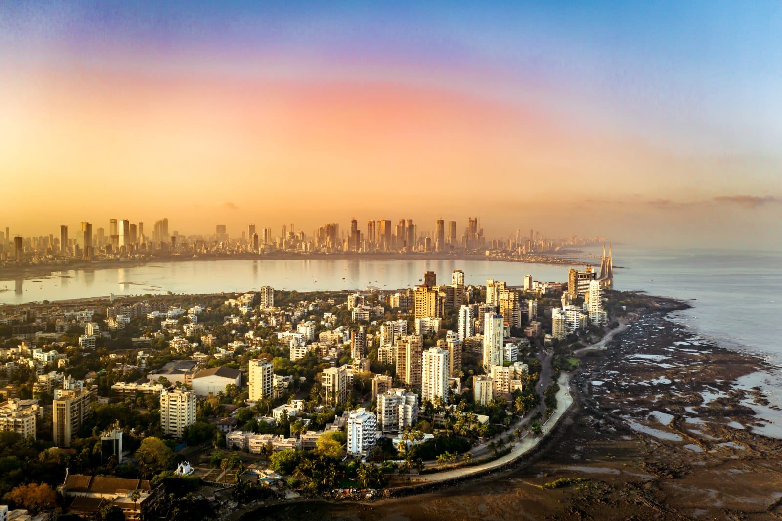 Mumbai Marathon