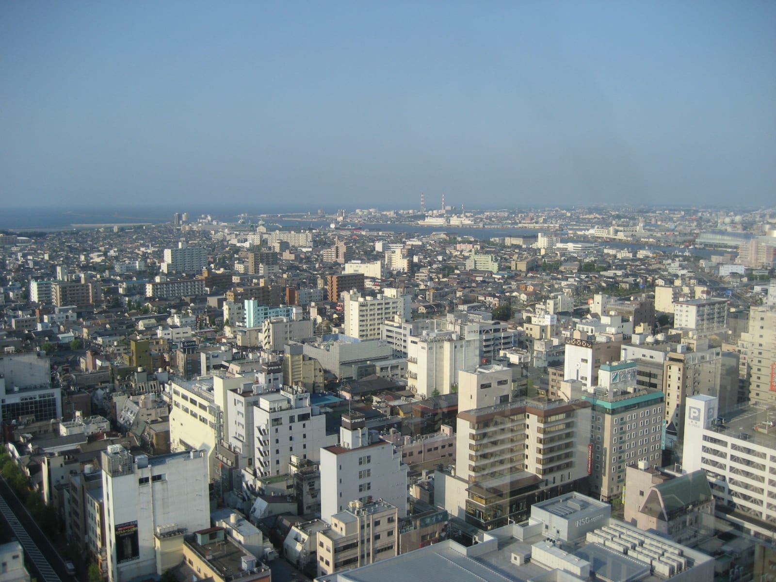Niigata City Marathon
