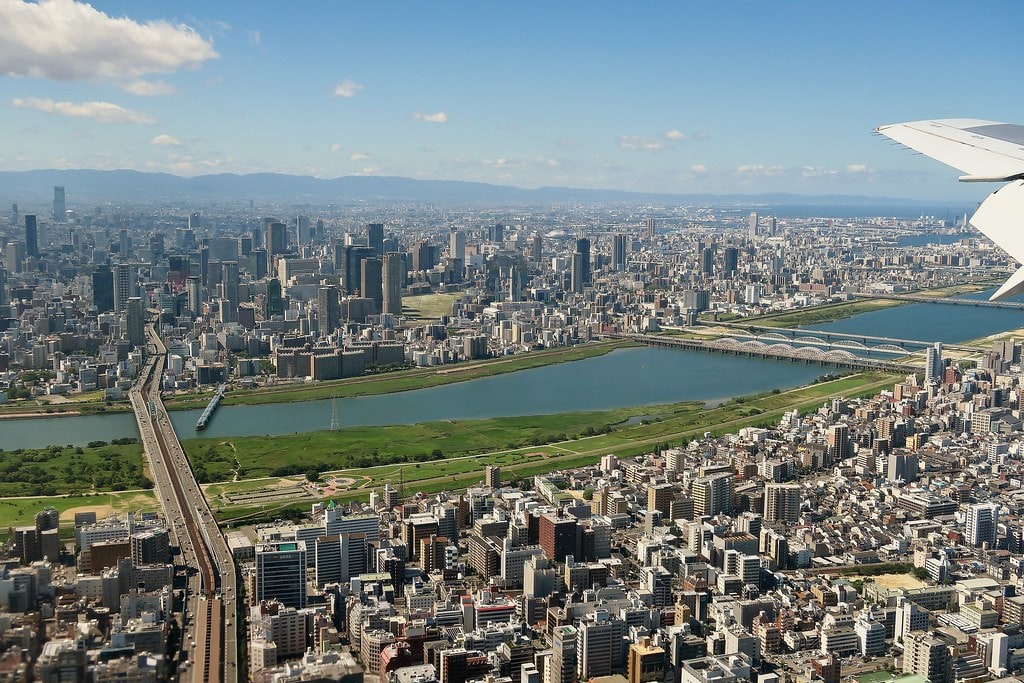 Hirakata Ecomarathon