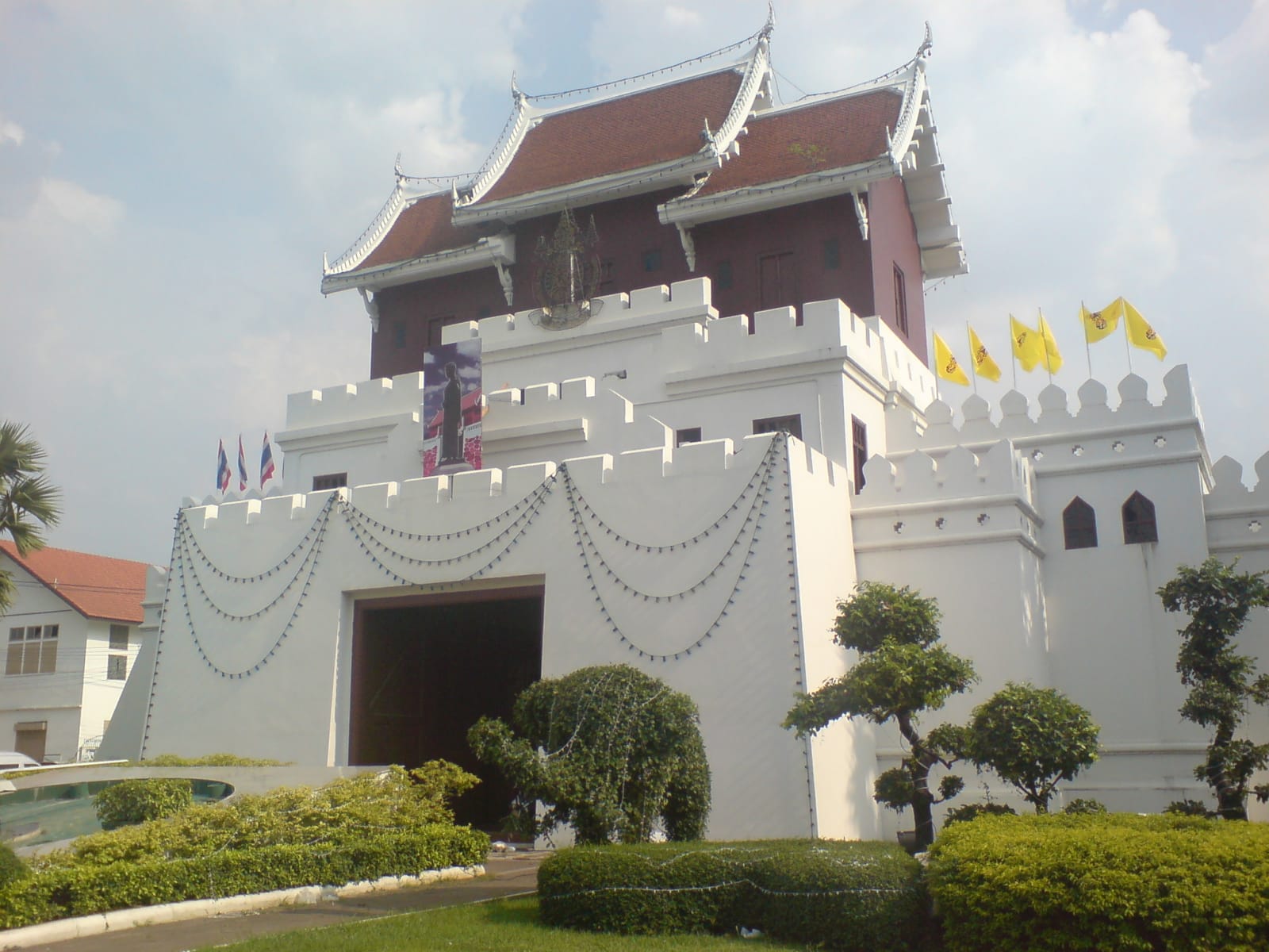 Korat Marathon