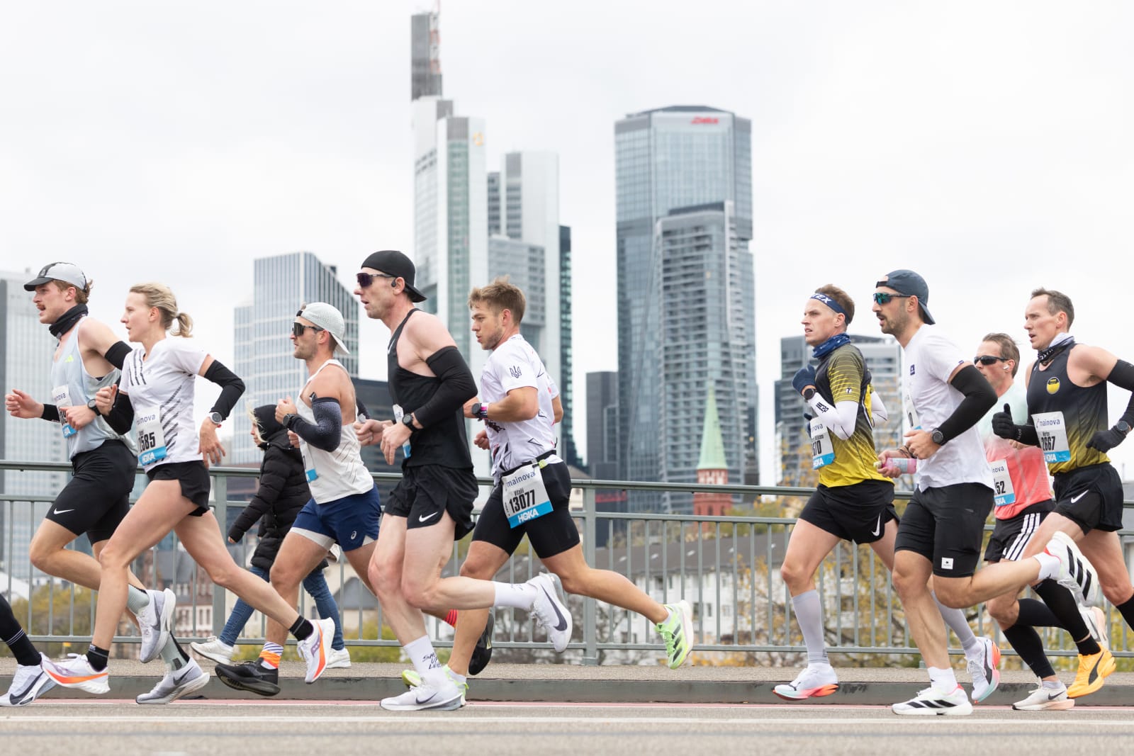 Frankfurt Marathon
