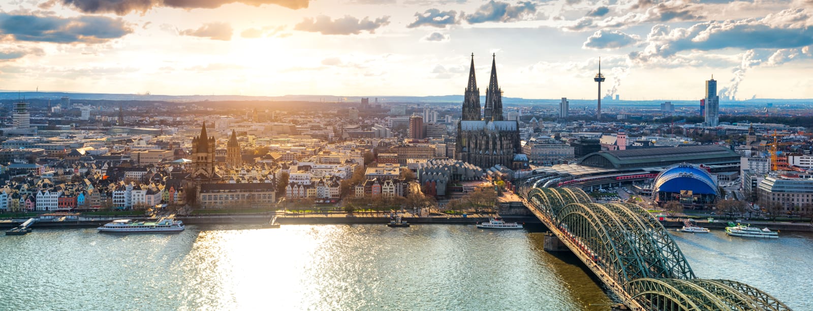 Köln Marathon