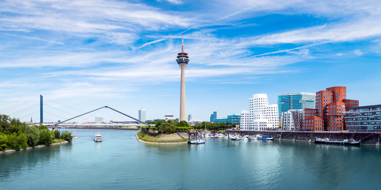 Düsseldorf Marathon