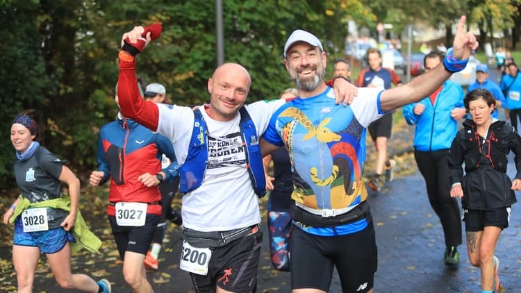 Röntgenlauf Remscheid