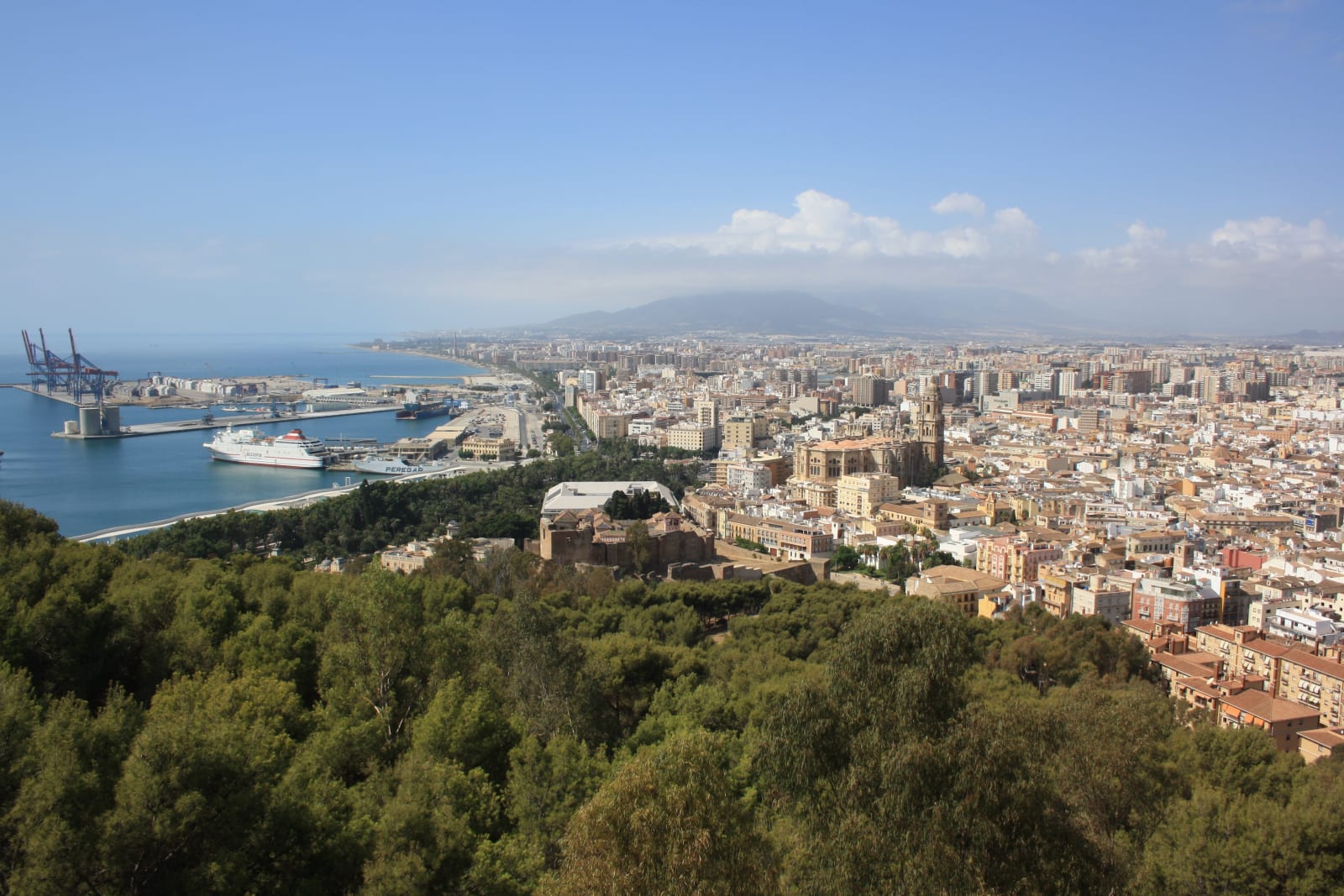 DEKA Torremolinos