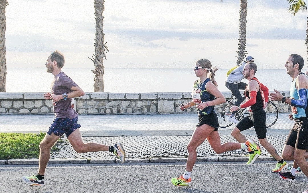 Maratón de Málaga (Generali Maratón Málaga)
