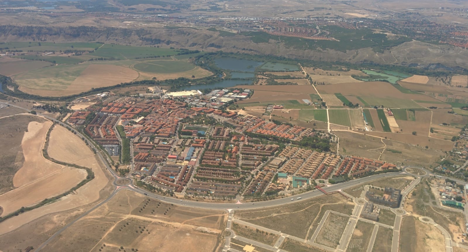 VIII Cross Solidario