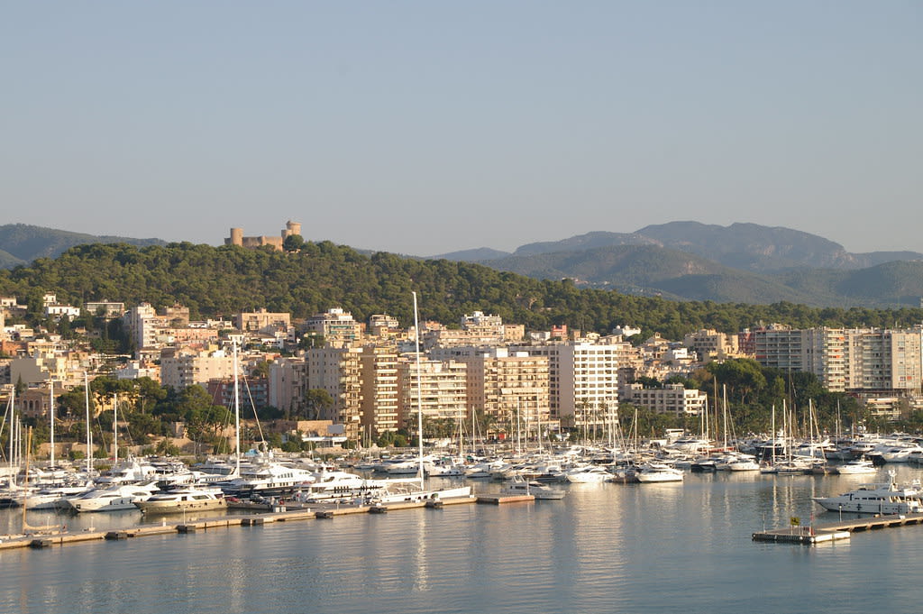 Mallorca 312