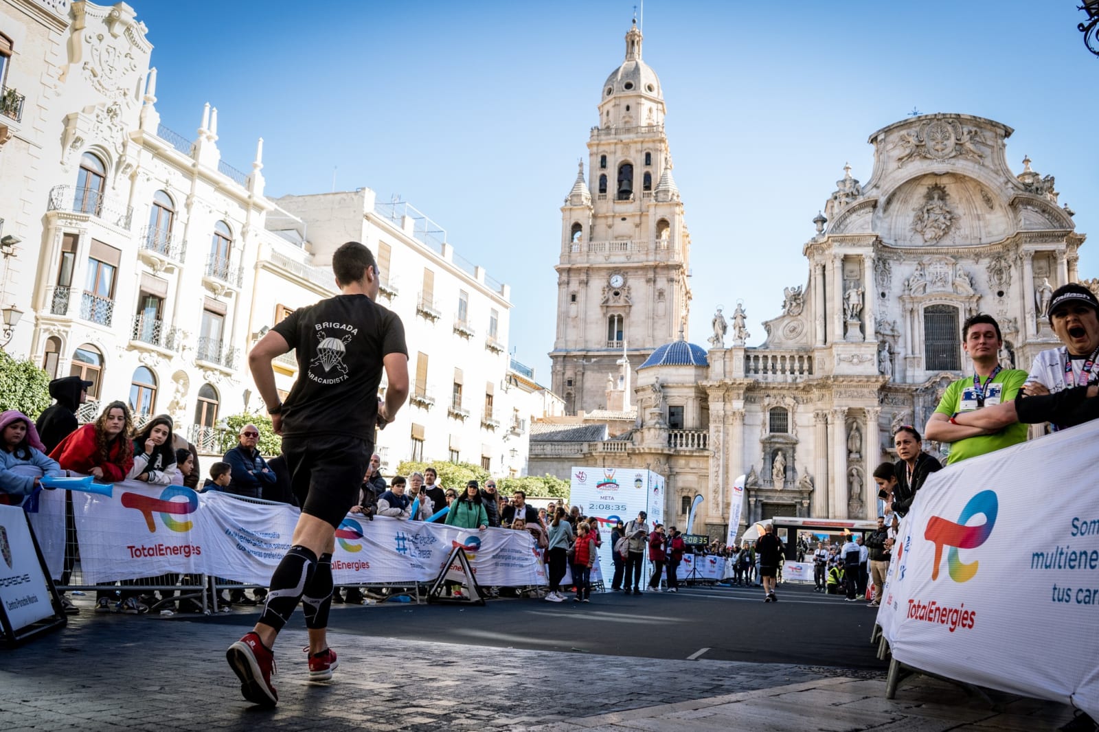 TotalEnergies Murcia Costa Cálida Marathon