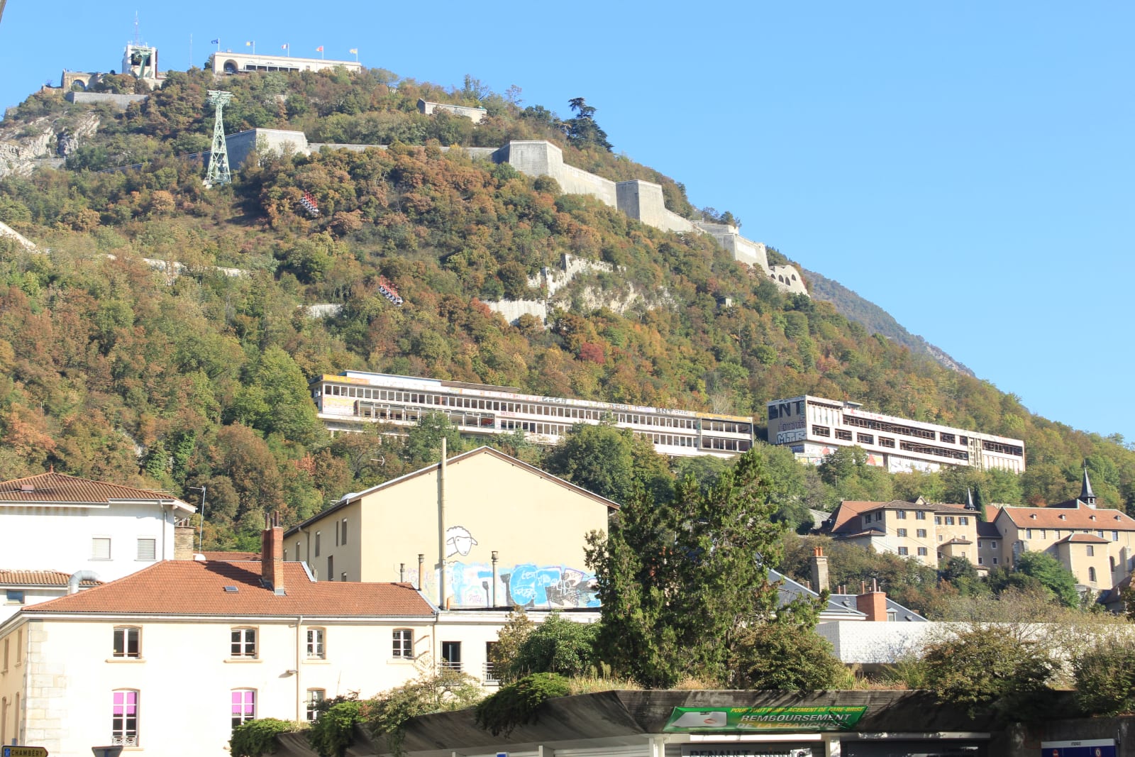 Les 10 Km de la Bastille
