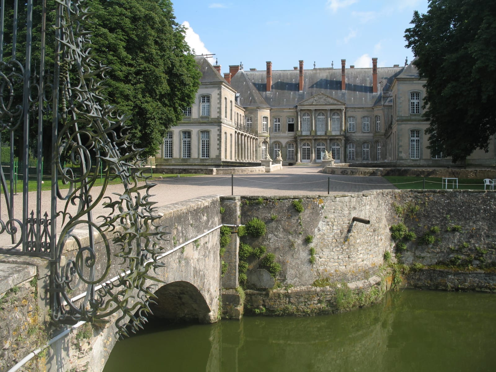 T'Givrée